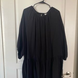 Mini Skater Dress H&M